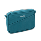 Soolla Studio Pouch, Aquamarine