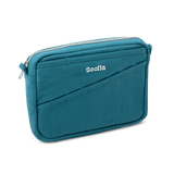 Soolla Studio Pouch, Aquamarine