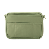 Soolla Studio Pouch, Ganja Green
