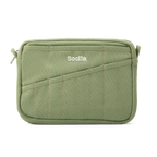Soolla Studio Pouch, Ganja Green