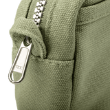 Soolla Studio Pouch, Ganja Green