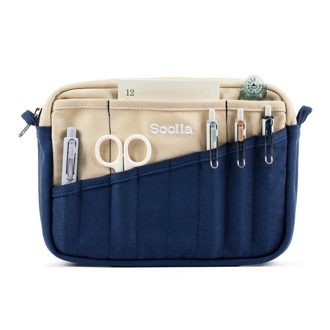 Soolla Studio Pouch, Marina