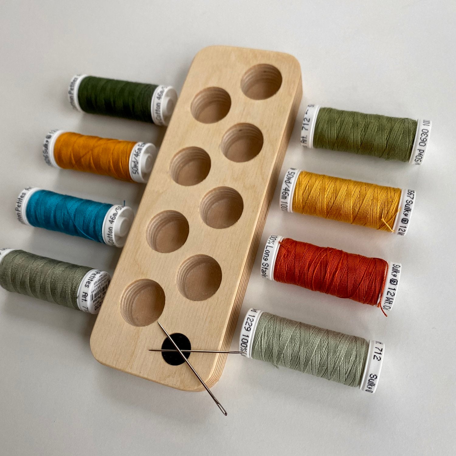 Spool Minder