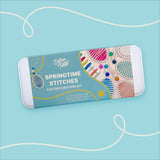 Springtime Stitches Egg Kit