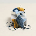 Star Bright, Beginner Needle Felting Kit