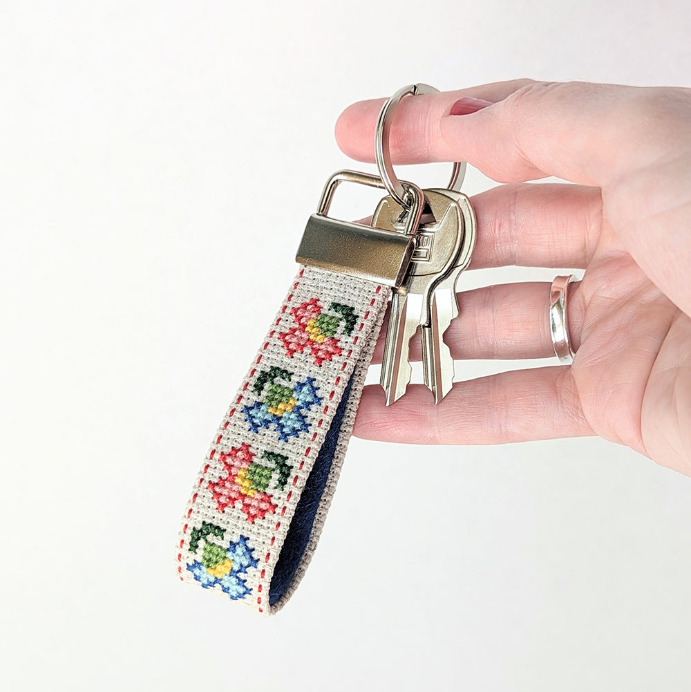 Key Fob Hardware
