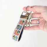 Key Fob Hardware