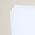 Stiffened Felt