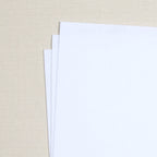 Stiffened Felt