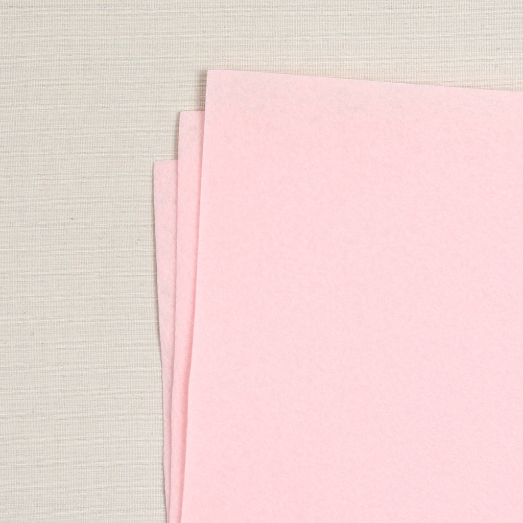 Stiffened Felt