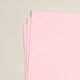 Stiffened Felt