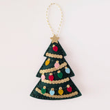 Stitchable Christmas Tree