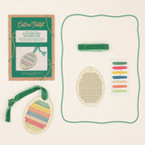 Stitched Egg Kit