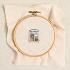 Lapel Pin, Benzie Storefront