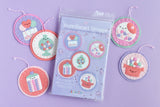 Sweetheart Shoppe Ornament Kit