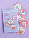 Sweetheart Shoppe Ornament Kit