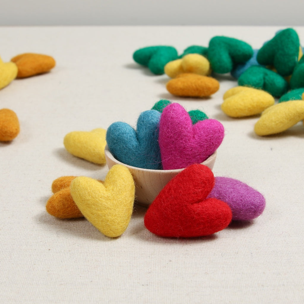 Sweethearts, Bright Mix