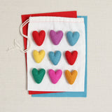 Sweethearts, Bright Mix