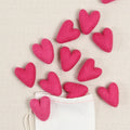 Sweethearts, Azalea