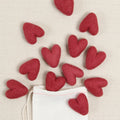 Sweethearts, Bordeaux