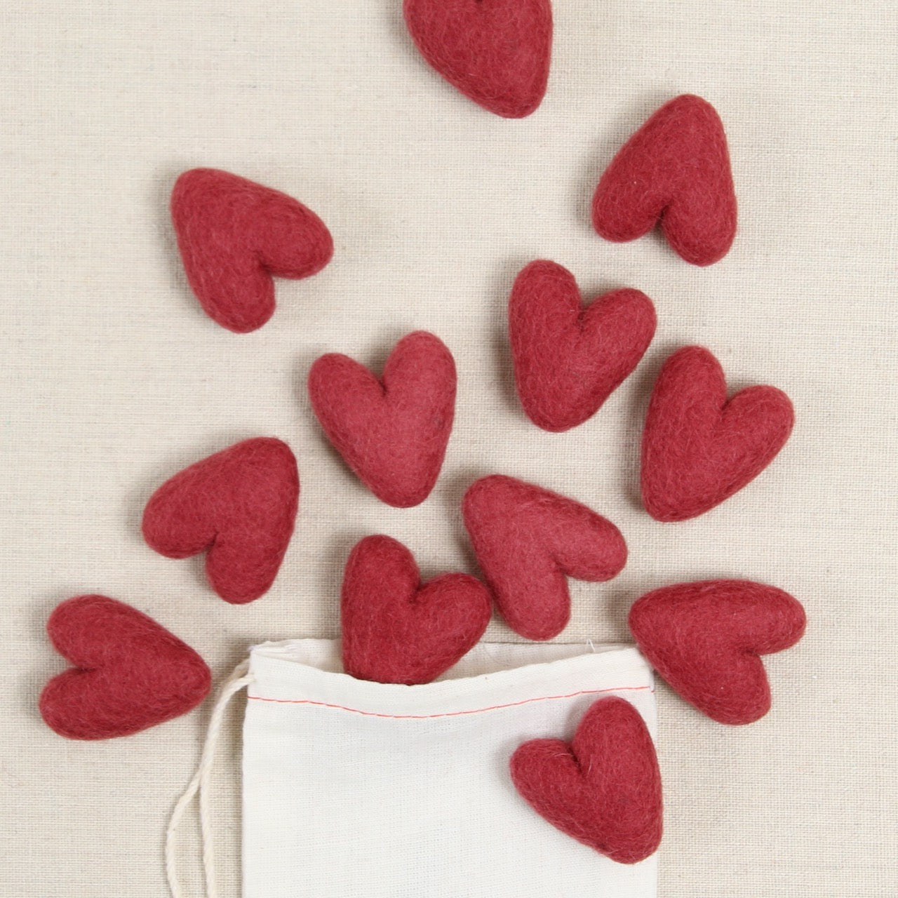 Sweethearts, Bordeaux