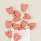 Sweethearts, Grapefruit