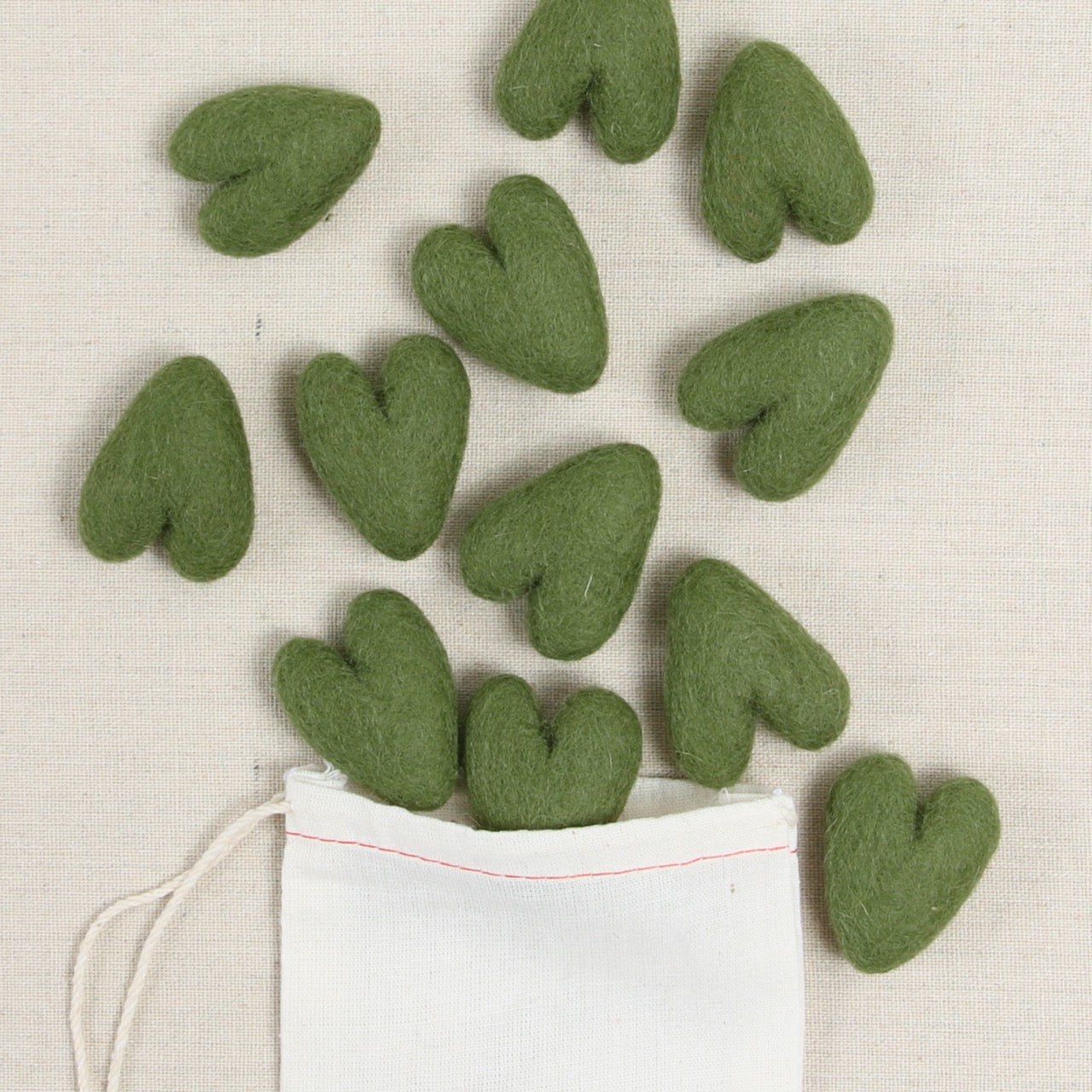 Sweethearts, Nori