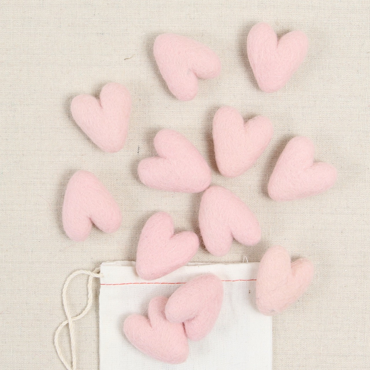 Sweethearts, Peony
