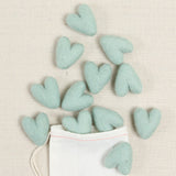 Sweethearts, Seafoam