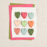 Sweethearts, Sorbet Mix