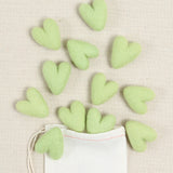 Sweethearts, Wasabi
