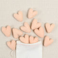 Sweethearts, Apricot