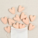 Sweethearts, Apricot