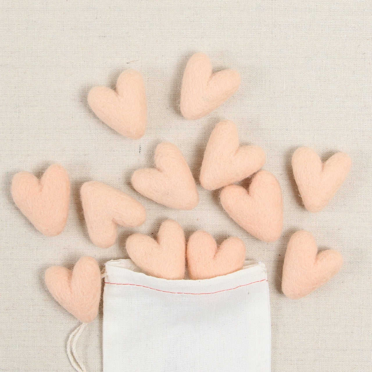 Sweethearts, Apricot