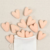 Sweethearts, Apricot