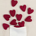Sweethearts, Cranberry
