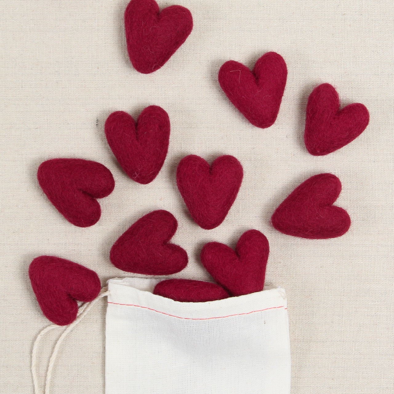 Sweethearts, Cranberry
