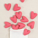 Sweethearts, Hibiscus