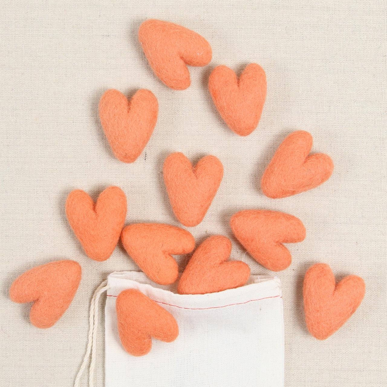 Sweethearts, Salmon