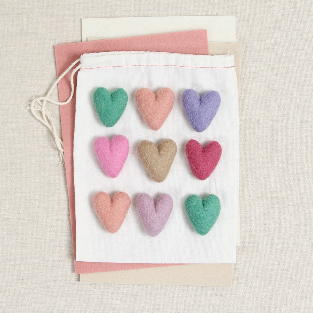 Sweethearts, Subtle Mix