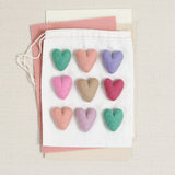 Sweethearts, Subtle Mix