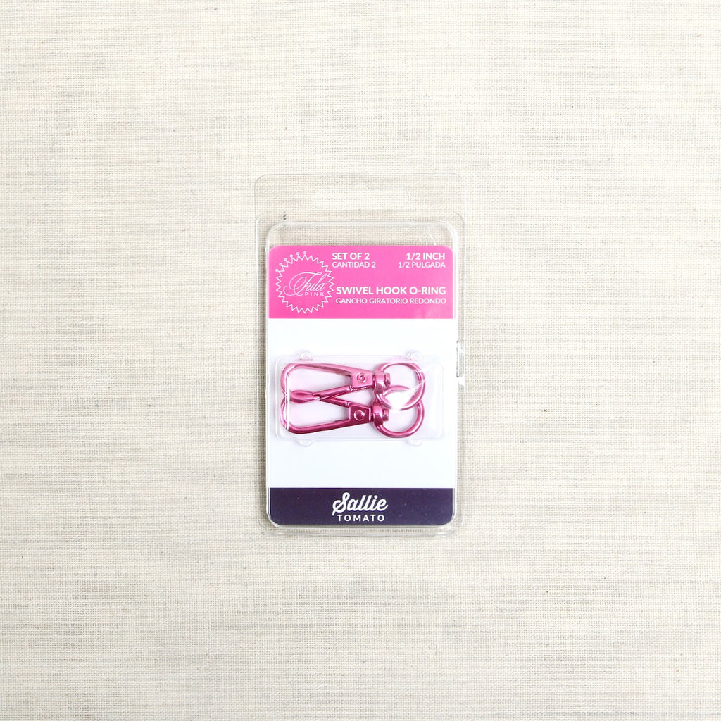 Swivel Hook O Ring