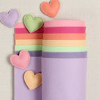 Taffy, Bellwether Palette