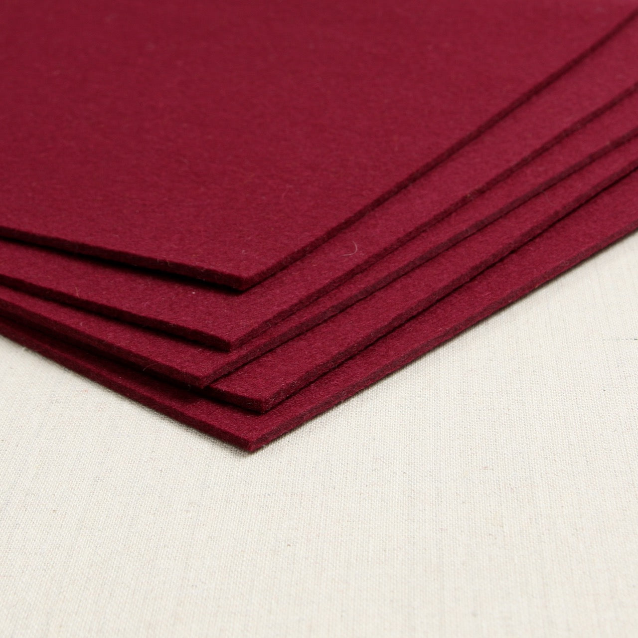 Pinot, Thick felt