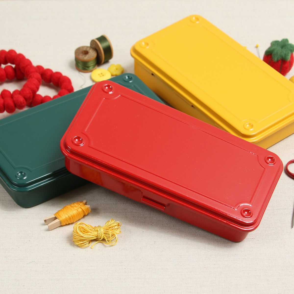 Toyo Stackable Box, T-192