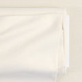 Vintage White, Felted Wool by the Yard