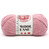 Wool Ease Yarn, Rose Heather