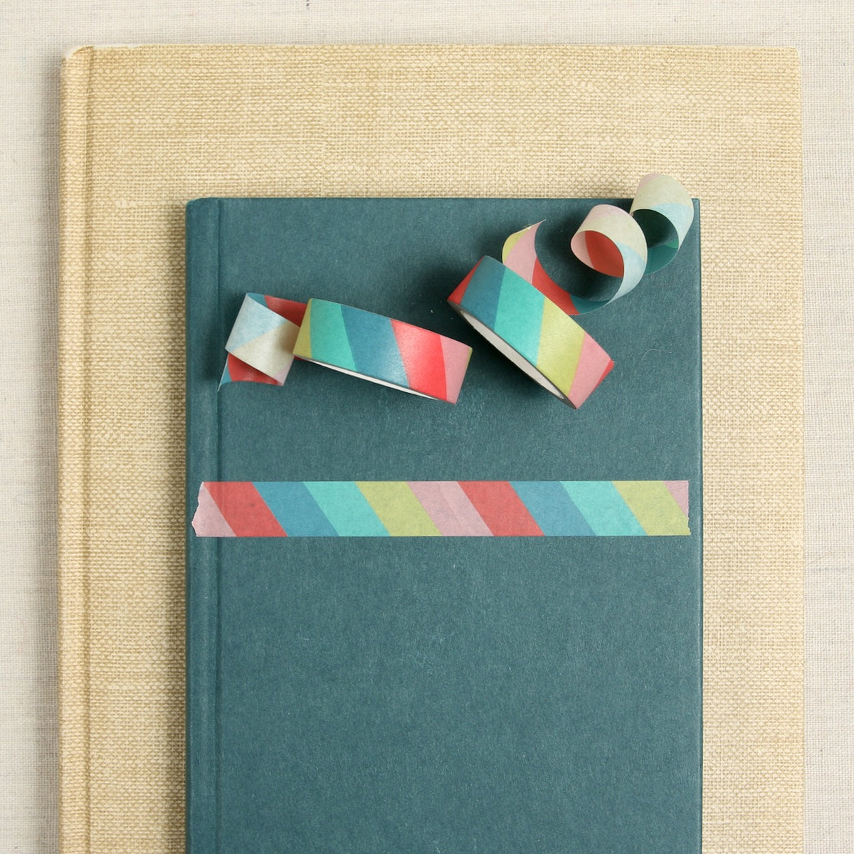 Benzie Washi Tape
