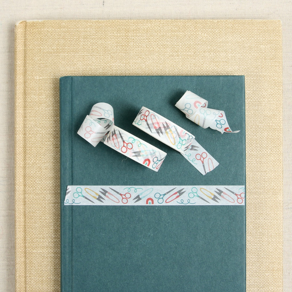 Benzie Washi Tape