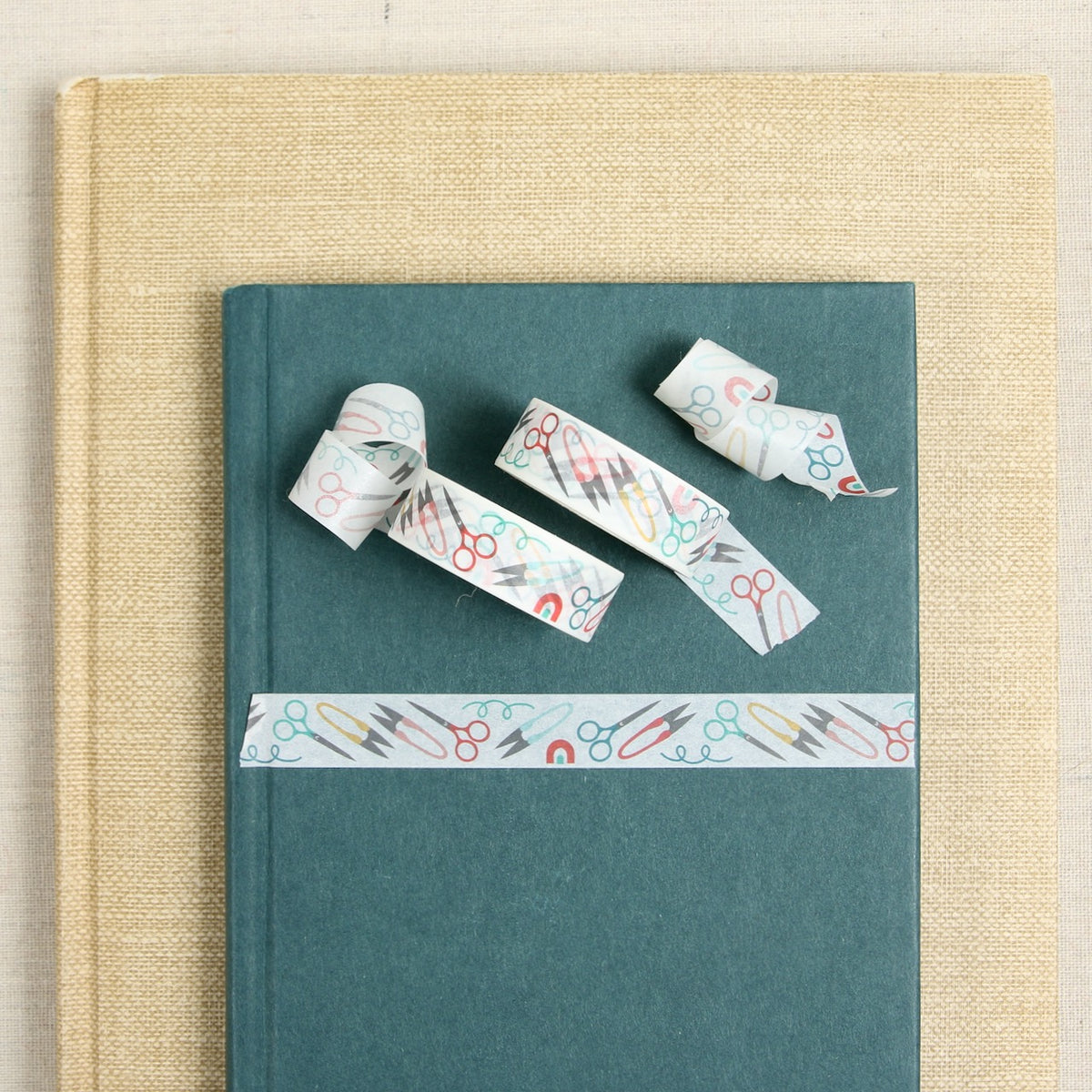 Benzie Washi Tape